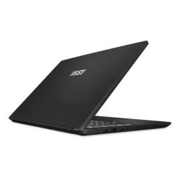 MSI Modern 15-066ES AMD R7-7730U 16 512 W11H 15"