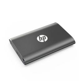 HP SSD EXTERNO P500 1Tb USB-C 3.2 Black