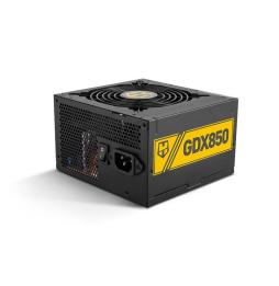 NOX HUMMER GDX850  80+ GOLD 850W ATX 3.1 P SUPPLY