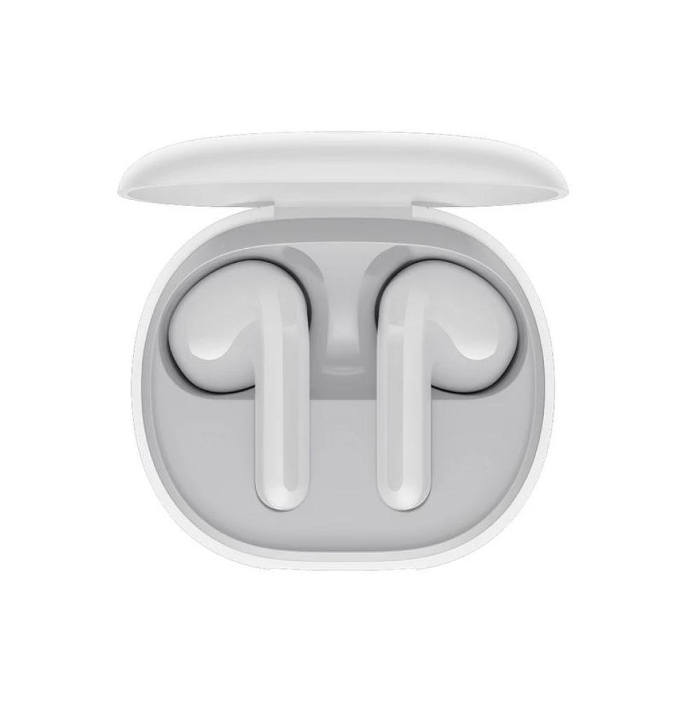 Xiaomi Auriculares buds 4 lite white