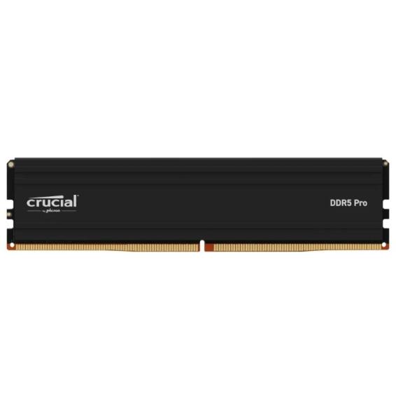 Crucial CP24G56C46U5 PRO 24G DDR5-5600 DIMM GAMING