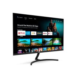 SPC Monitor 27" FHD Smart+Chromecat  12V MM Wf