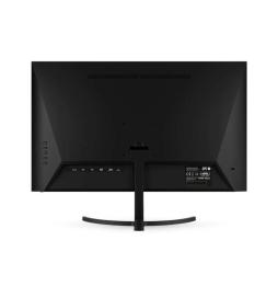 SPC Monitor 27" FHD Smart+Chromecat  12V MM Wf