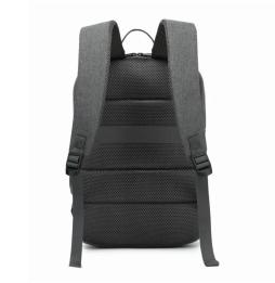 Celly Mochila para portatil hasta 16" Gris