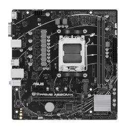 ASUS Placa Base PRIME A620M-K mATX AM5