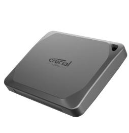 Crucial SSD Externo X9 Pro 2TB USB-C 3.2 Gen 2