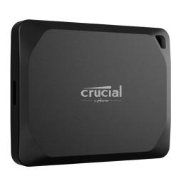 Crucial SSD Externo X10 Pro 4TB USB-C 3.2 Gen2 2x2