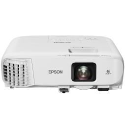 Epson EB-E20 Proyector XGA  3400L 3LCD HDMI