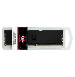 Goodram 2x8GB KIT 3600MHz CL17 SR DIMM DEEP BLACK