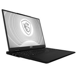 MSI CreatorPro X18HX-283ES i9 128 2TB 3500 W11P 18