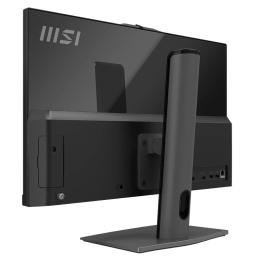 MSI AM242P-1400ES i3-100U 8GB 256GB DOS 24" Negro