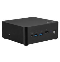 MSI Cubi NUC 1M-033ES Core7-150U 16GB 512 W11P n