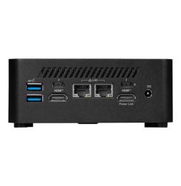 MSI Cubi NUC 1M-033ES Core7-150U 16GB 512 W11P n