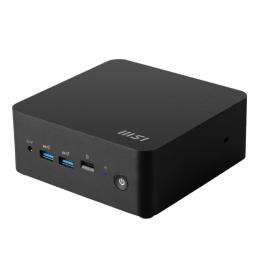 MSI Cubi NUC 1M-034BES Core 7-150U negro