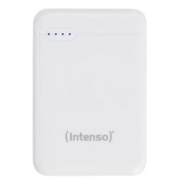 Intenso PowerBank XS5000 5000mAh Blanco