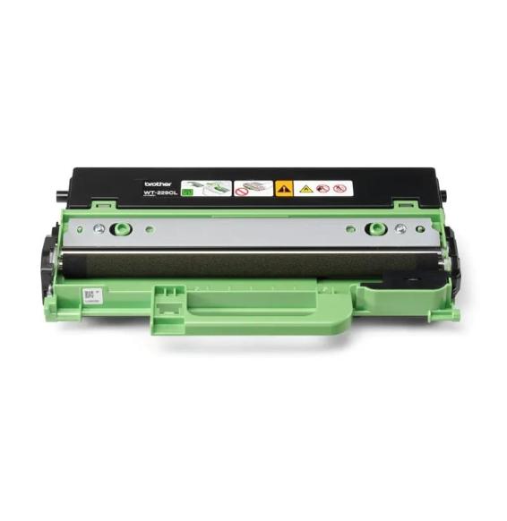 Brother Recipiente Tóner WT229CL