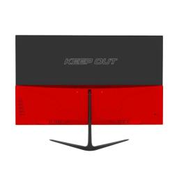 Keep Out XGM27V6  monitor 27" FHD 4ms VGA HDMI MM