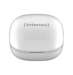 Intenso | Buds Pro Auriculares TWS H-ANC+ENC|blanc