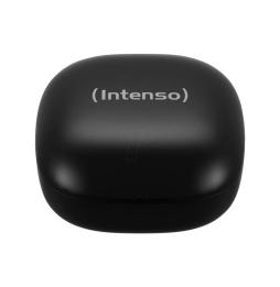 Intenso | Buds Pro Auriculares TWS H-ANC+ENC|negro