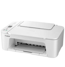 Canon Multifunción Pixma TS3751i WH