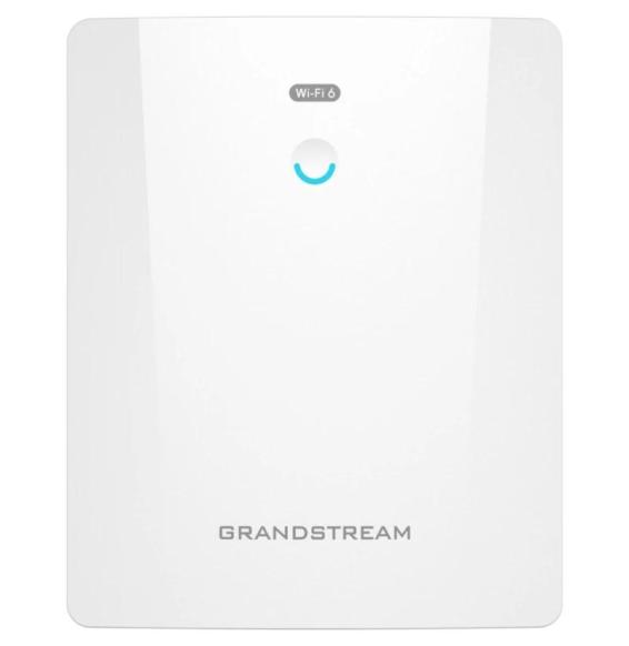 Grandstream GWN7664ELR WiFi6 AP 1x2.5Gb 1xSFP Out