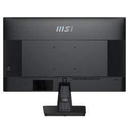 MSI MP275Q  Monitor 27" IPS WQHD100h VGA HDMI MM