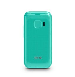 SPC 2325N Wild 4G Telefono Movil 2.8" BT FM Verde