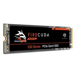 Seagate FireCuda 530R SSD 1TB M.2 PCIe Gen4 x4