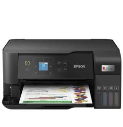 Epson Multifunción Ecotank ET-2840