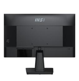 MSI MP225 Monitor 22.3" VA FHD 100hz 1ms VGA HDMI