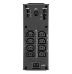 Back UPS Pro BR 1600VA, 8 Outlets, AVR