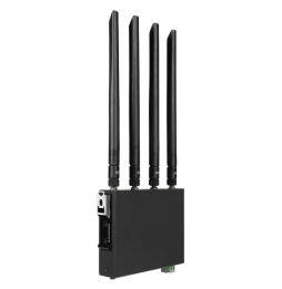 Edimax D4G-7459AC Router WiFi Indust 4G LTE AC1200