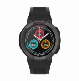 Denver Smartwatch SWG-339 1.39" BT VC IP68 Negro