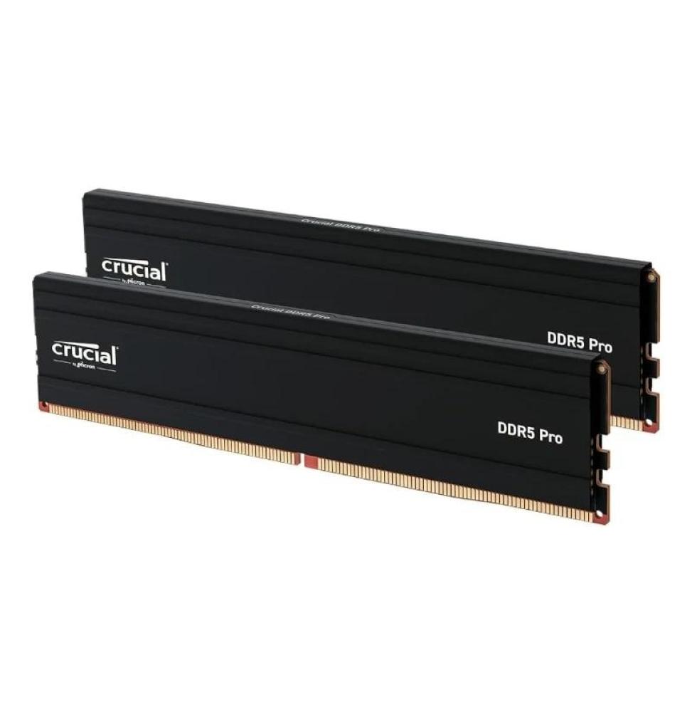 Crucial PRO CP2K16G56C46U5 32G (2x16) DDR5 5600MHz