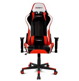 Drift Silla Gaming DR175 Roja