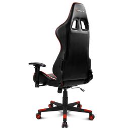 Drift Silla Gaming DR175 Roja