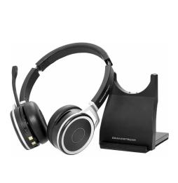 GrandStream GUV3050 Auricular BT4.2 HD Micro