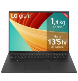 LG 17Z90R i7-1360P 32GB 1TB 3050 W11H 17" IPS