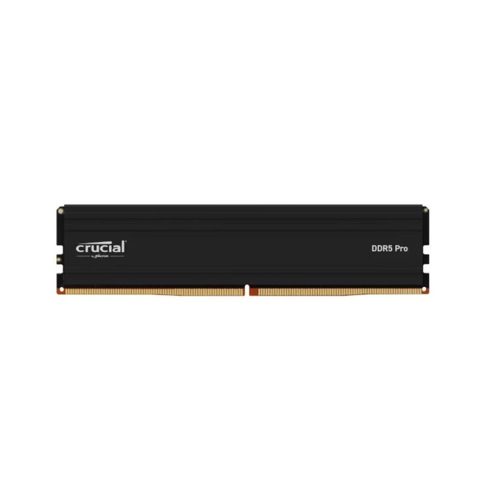 Crucial PRO CP16G60C36U5B 16GB DDR5 6000MHz