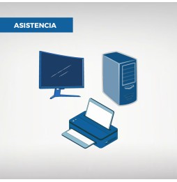 Descuentos en asistencia y desplazamientos